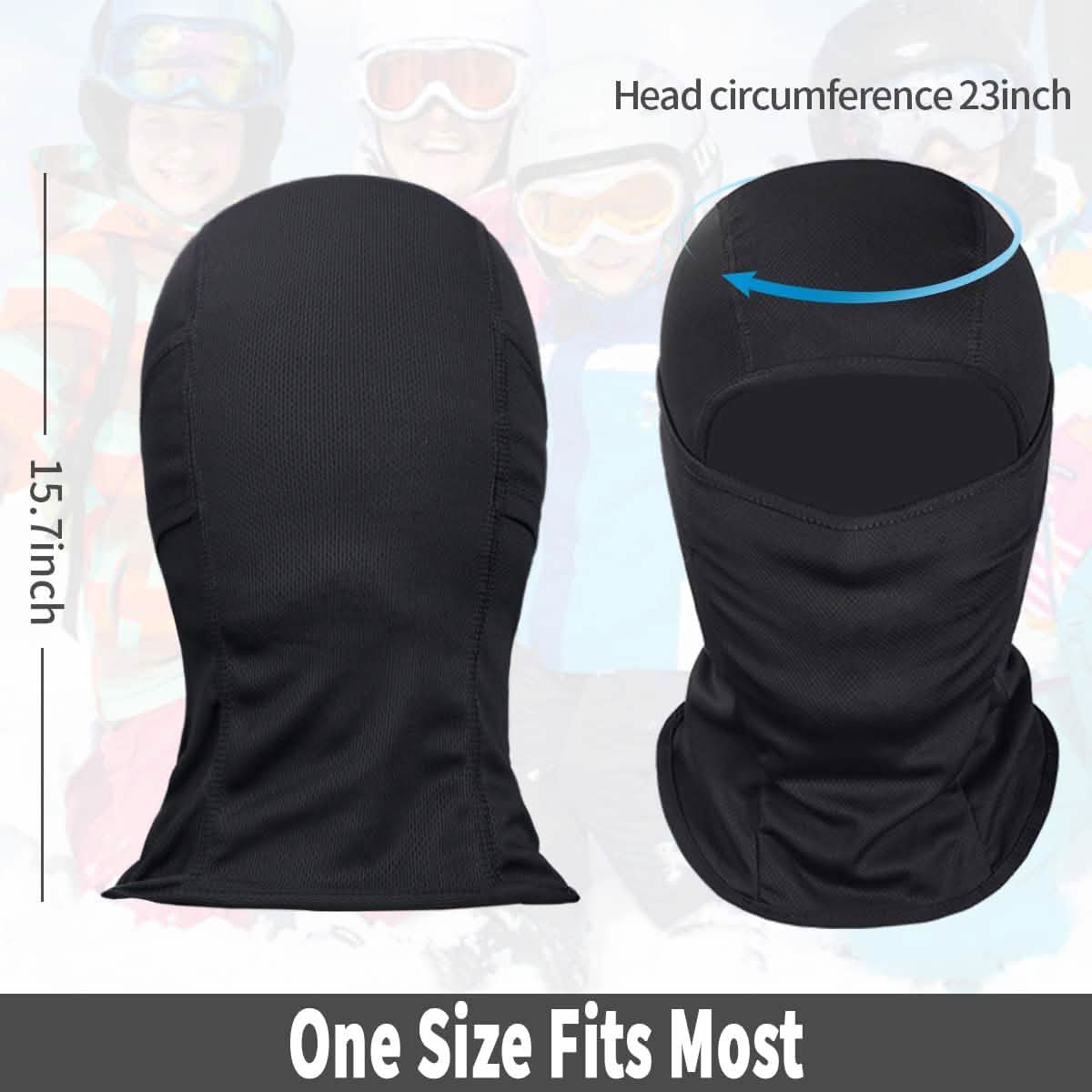 Balaclava Lightweight Riding Mask DailySale