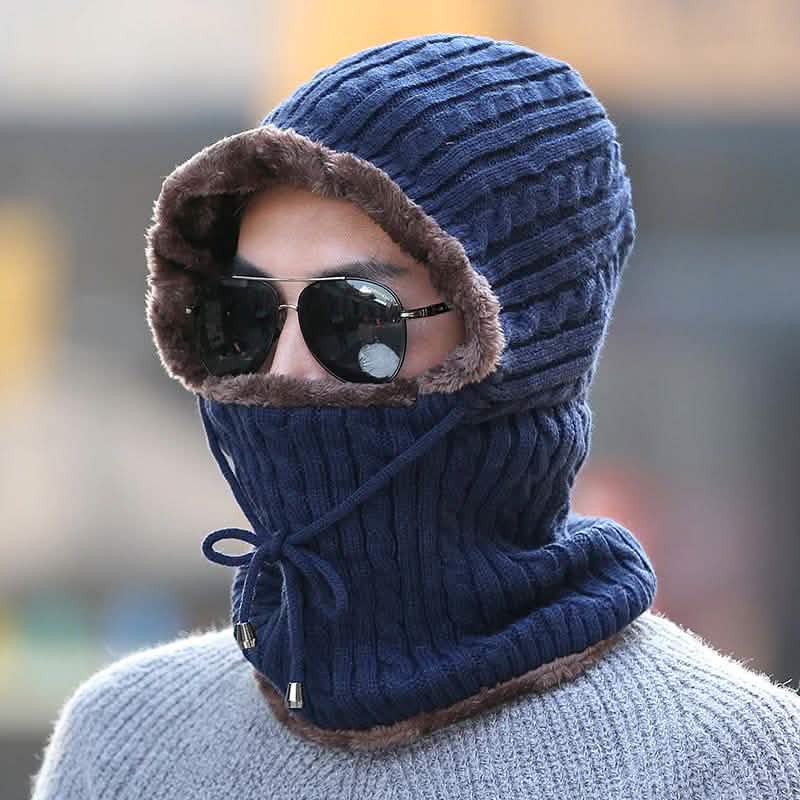 Balaclava Winter Skullies Beanies DailySale