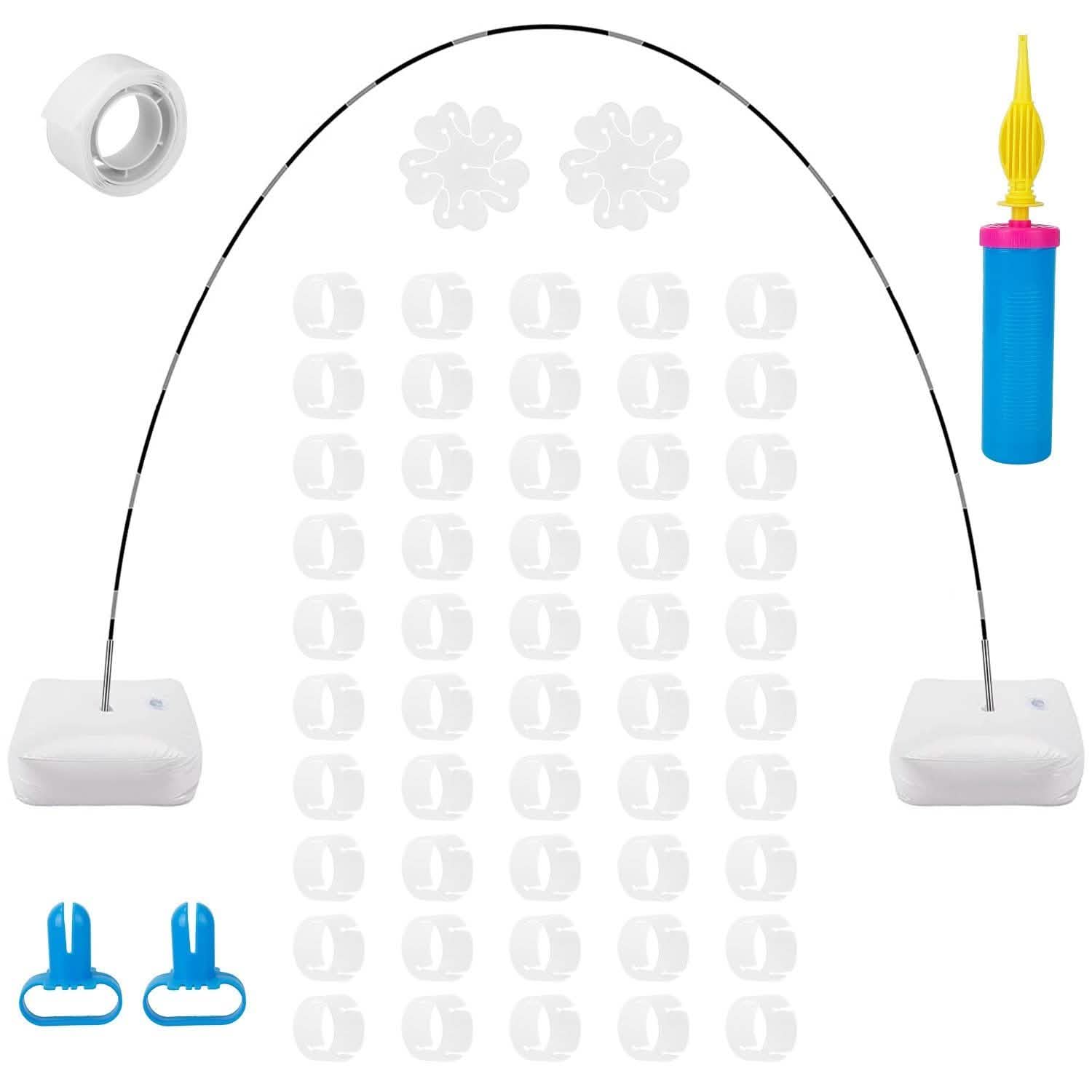 Balloon Arch Stand Kit DailySale