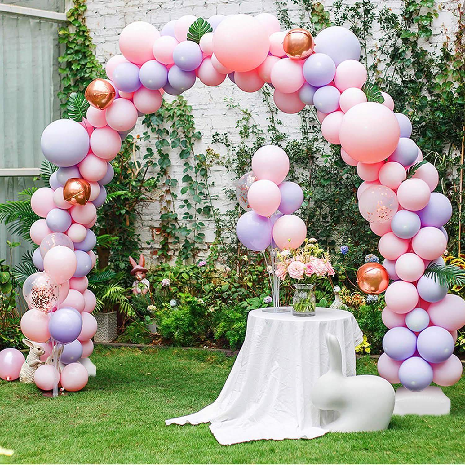 Balloon Arch Stand Kit DailySale