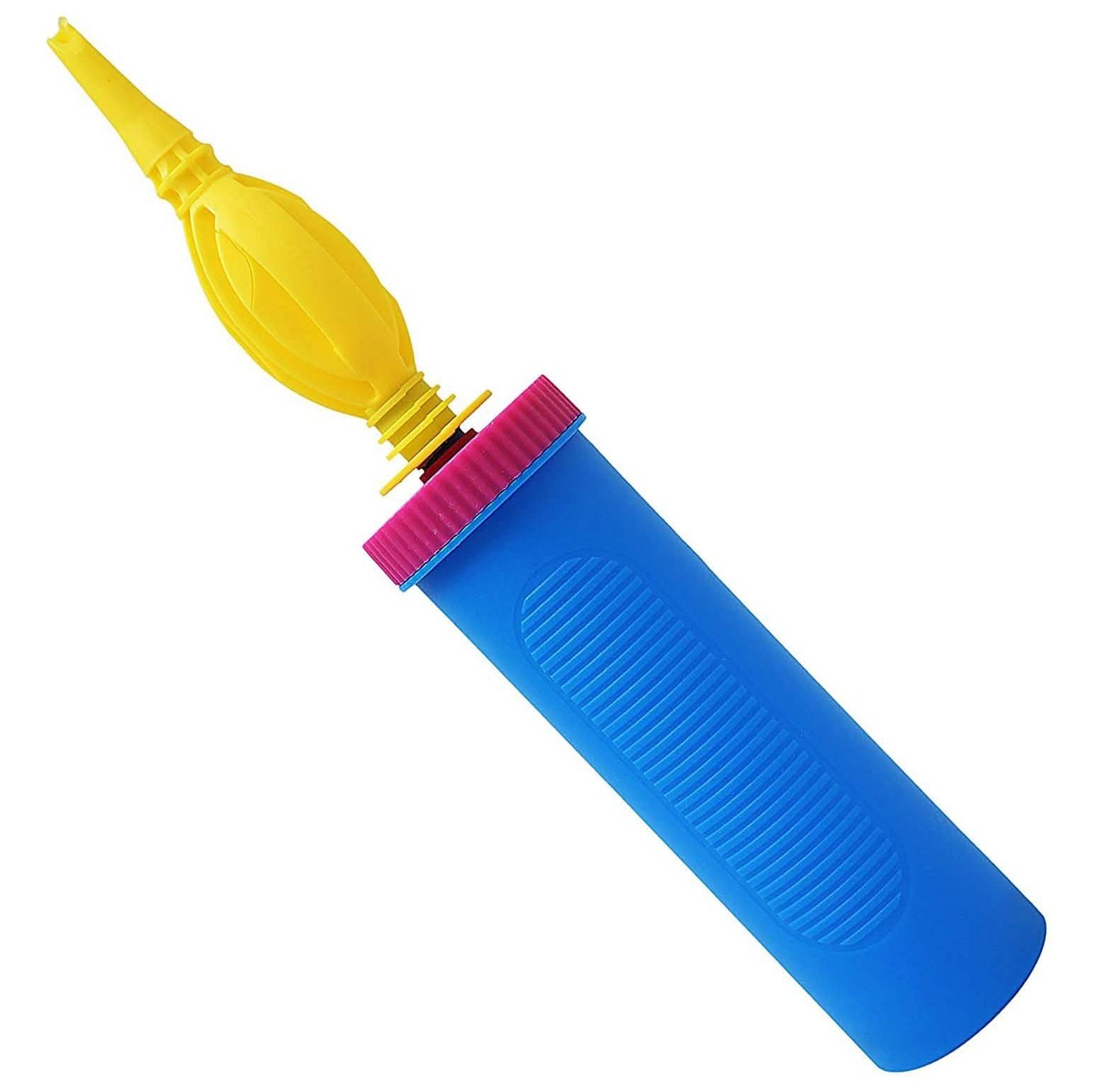 Balloon Pump Plastic Hand Held DailySale