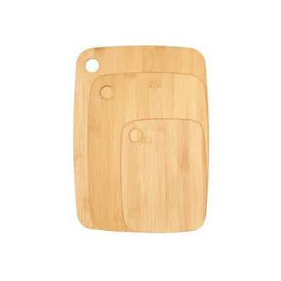 Bamboo Cutting Boards DailySale
