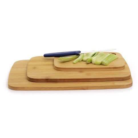 Bamboo Cutting Boards DailySale