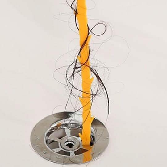 Bathroom Hair Sewer Filter Drain Cleaners DailySale