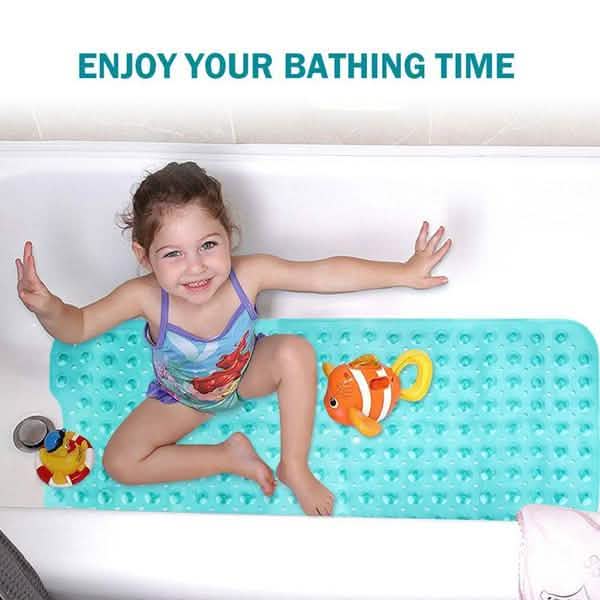 Bathroom Non-slip Bath Mat DailySale