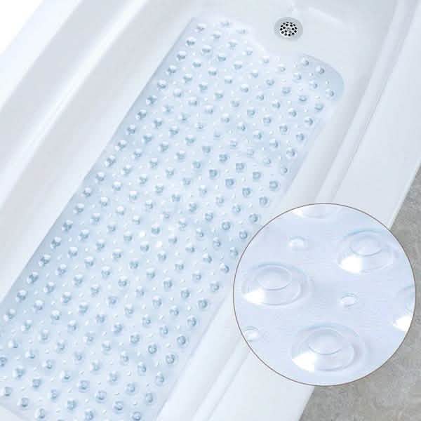 Bathroom Non-slip Bath Mat DailySale