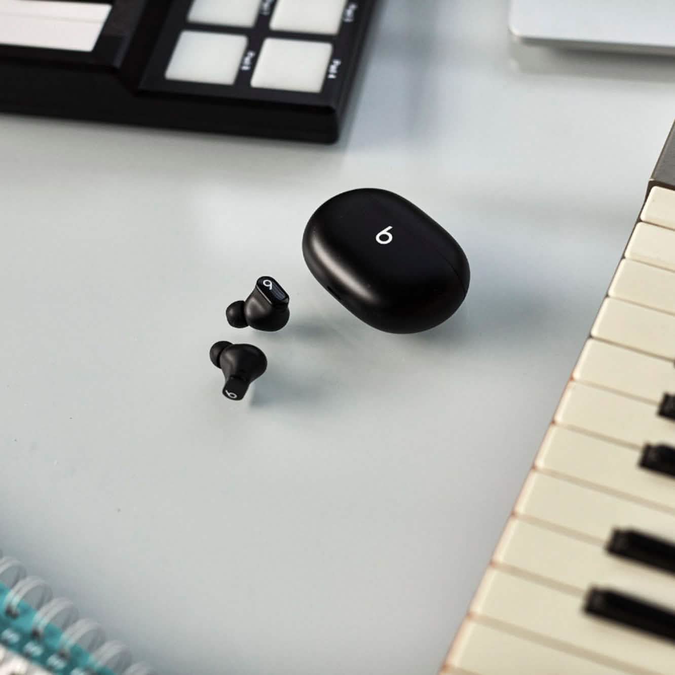 Beats by Dr. Dre - Beats Studio Buds Totally Wireless Noise Cancelling Earbuds DailySale