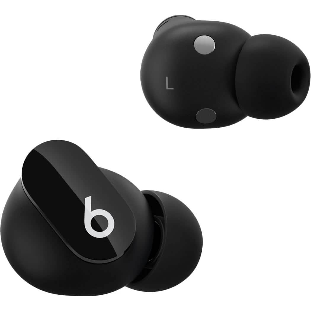 Beats by Dr. Dre - Beats Studio Buds Totally Wireless Noise Cancelling Earbuds DailySale