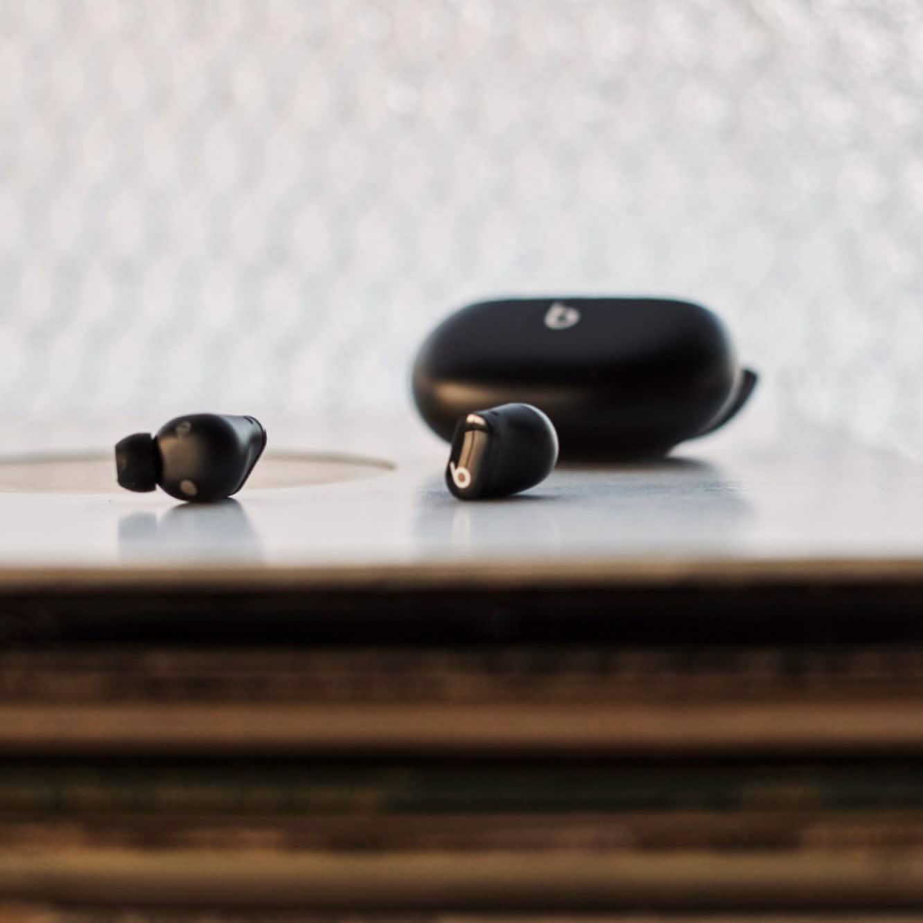 Beats by Dr. Dre - Beats Studio Buds Totally Wireless Noise Cancelling Earbuds DailySale