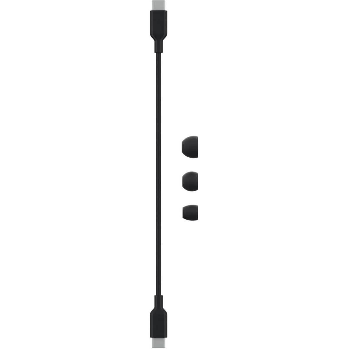 Beats by Dr. Dre - Beats Studio Buds Totally Wireless Noise Cancelling Earbuds DailySale