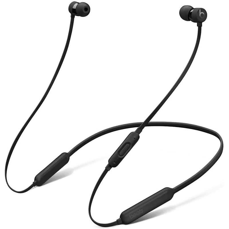 Beats by Dr. Dre BeatsX Wireless In-Ear Headphones (Refurbished) DailySale