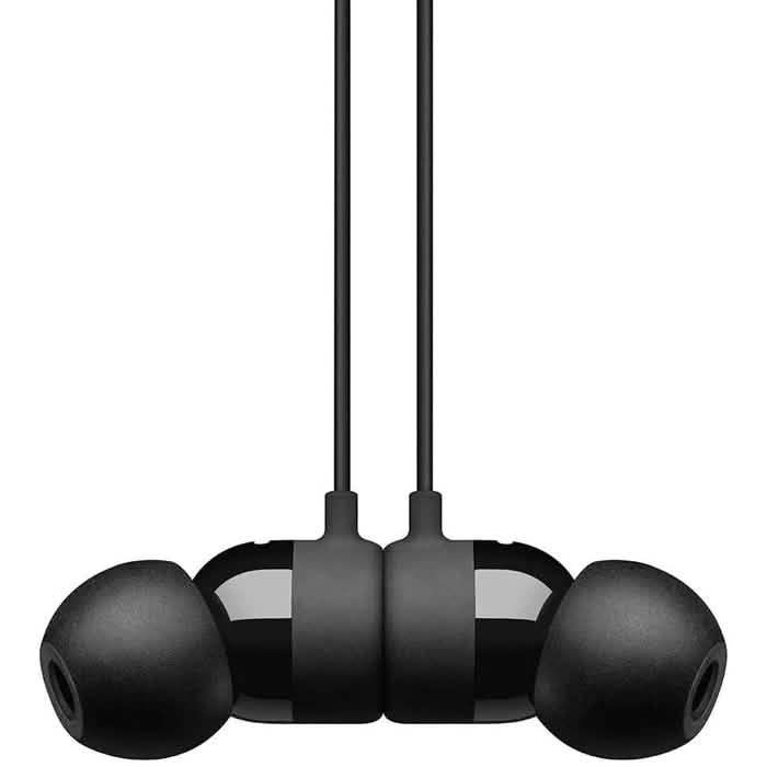 Beats by Dr. Dre BeatsX Wireless In-Ear Headphones (Refurbished) DailySale