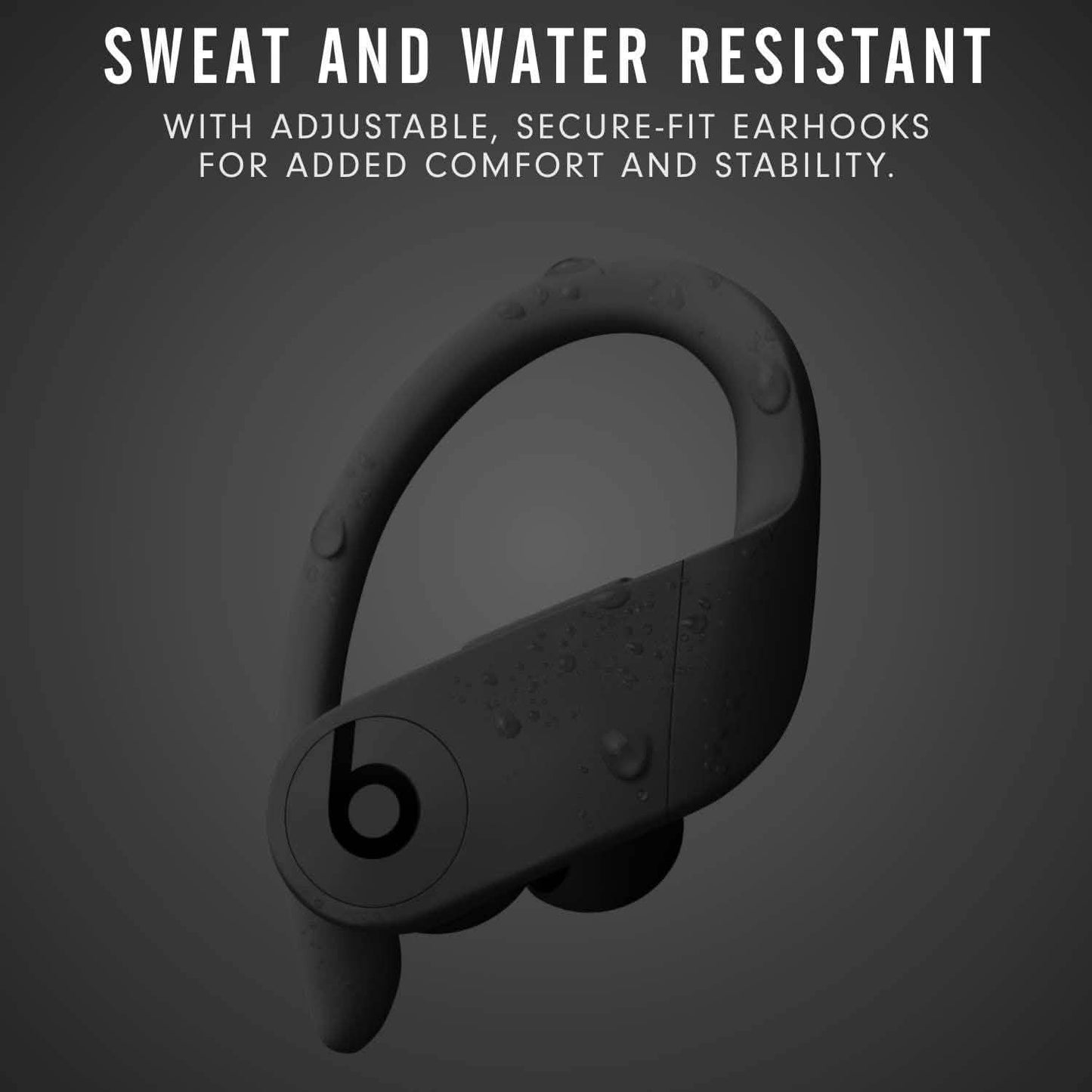 Beats by Dr. Dre Powerbeats Pro In-Ear Wireless Headphones (Refurbished) DailySale