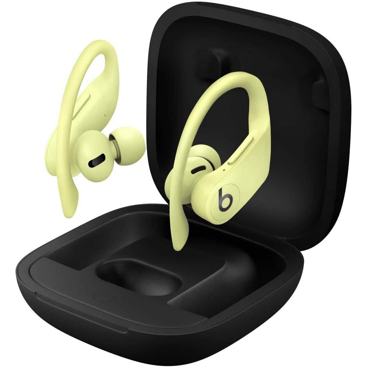 Beats by Dr. Dre Powerbeats Pro In-Ear Wireless Headphones (Refurbished) DailySale