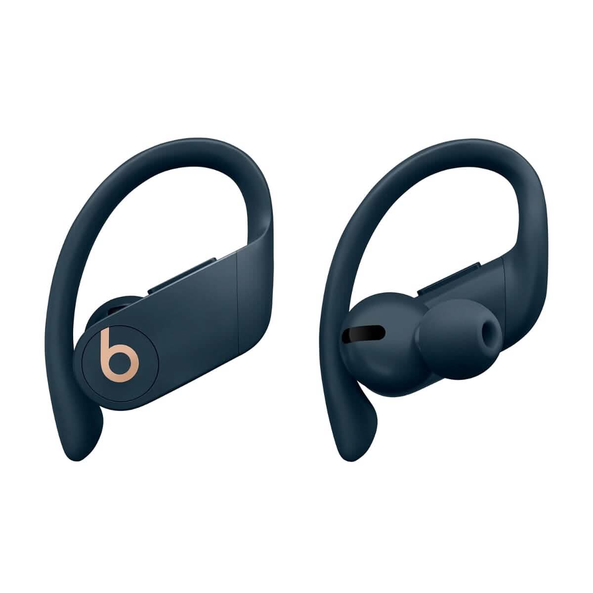 Beats by Dr. Dre Powerbeats Pro In-Ear Wireless Headphones (Refurbished) DailySale