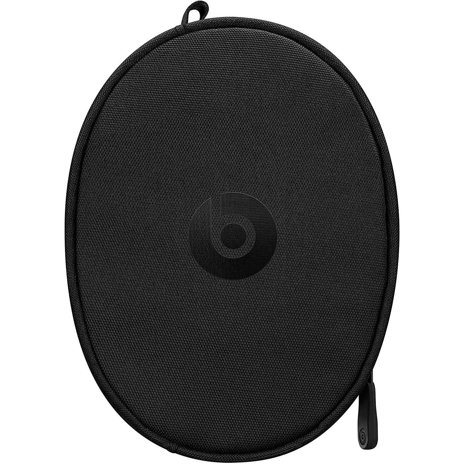 Beats by Dr. Dre - Solo 3 The Beats Icon Collection Wireless On-Ear Headphones - Matte Black DailySale