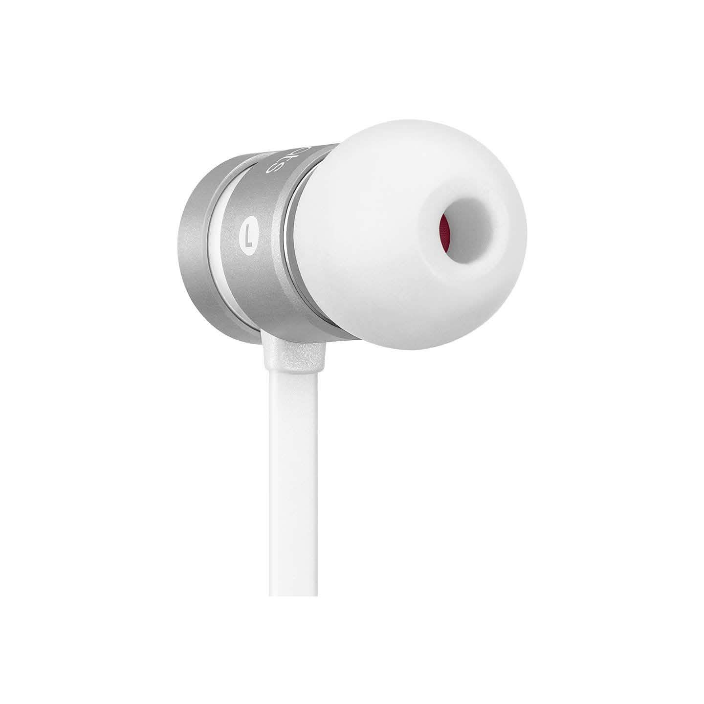 Beats by Dr. Dre urBeats In-Ear Headphones (Refurbished) DailySale