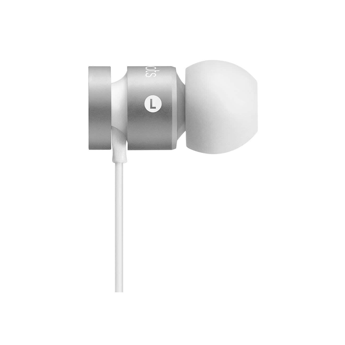 Beats by Dr. Dre urBeats In-Ear Headphones (Refurbished) DailySale
