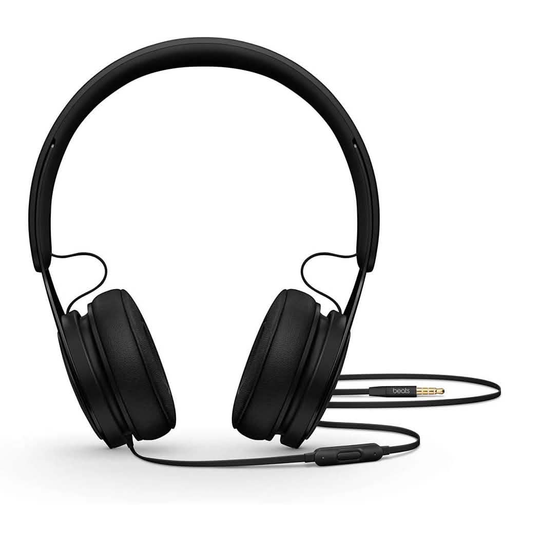 Beats by Dr. Dre Beats Ep Wired On-Ear Headphones (Refurbished) DailySale