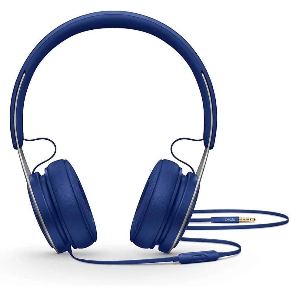 Beats by Dr. Dre Beats Ep Wired On-Ear Headphones (Refurbished) DailySale
