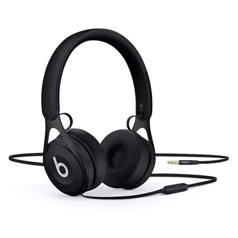 Beats by Dr. Dre Beats Ep Wired On-Ear Headphones (Refurbished) DailySale