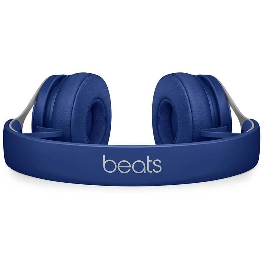 Beats by Dr. Dre Beats Ep Wired On-Ear Headphones (Refurbished) DailySale