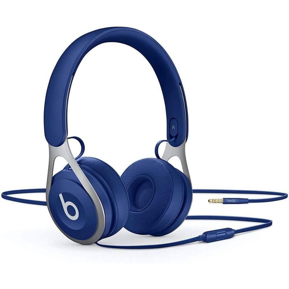 Beats by Dr. Dre Beats Ep Wired On-Ear Headphones (Refurbished) DailySale