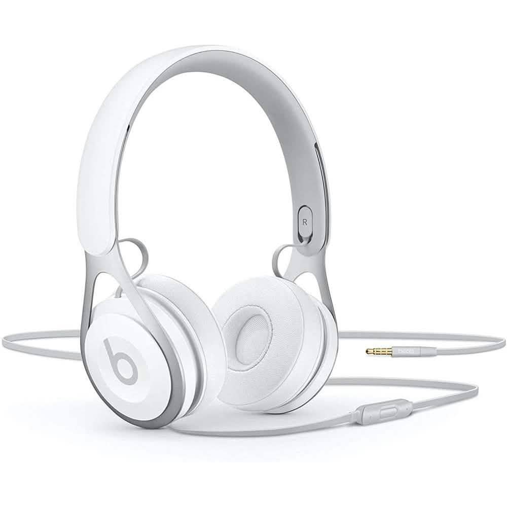 Beats by Dr. Dre Beats Ep Wired On-Ear Headphones (Refurbished) DailySale