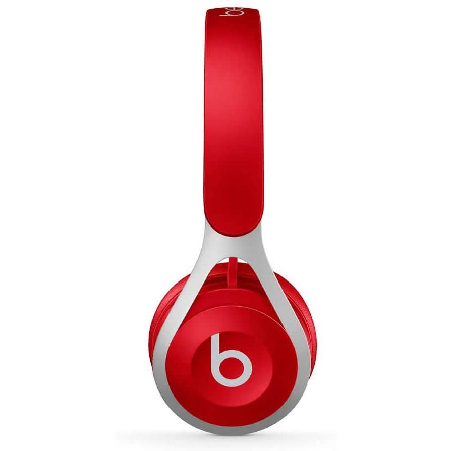 Beats by Dr. Dre Beats Ep Wired On-Ear Headphones (Refurbished) DailySale