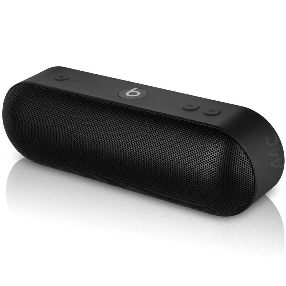 Beats by Dr. Dre Beats Pill Plus Portable Wireless Speaker (Refurbished) DailySale