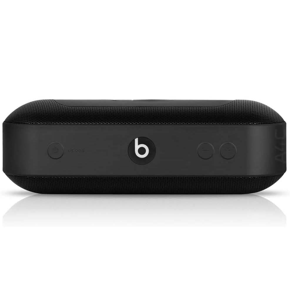 Beats by Dr. Dre Beats Pill Plus Portable Wireless Speaker (Refurbished) DailySale