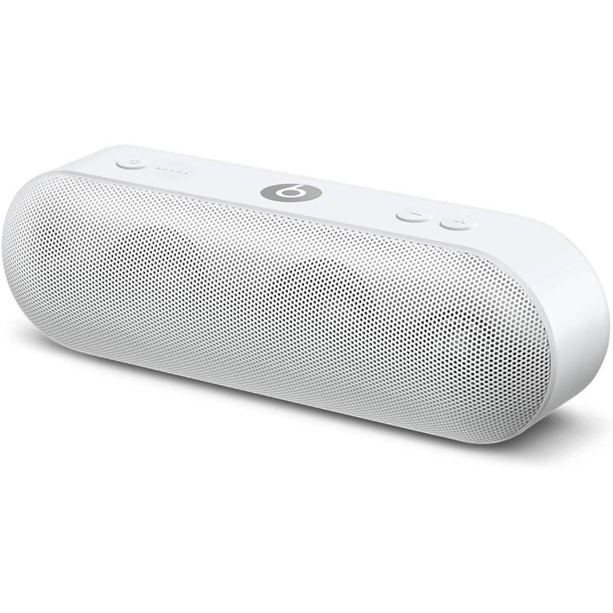 Beats by Dr. Dre Beats Pill Plus Portable Wireless Speaker (Refurbished) DailySale
