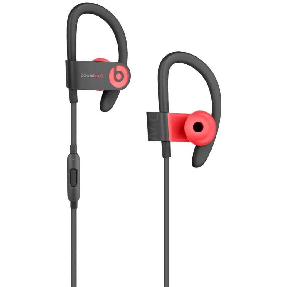 Beats PowerBeats 3 Wireless In-Ear Headphone (Refurbished) DailySale