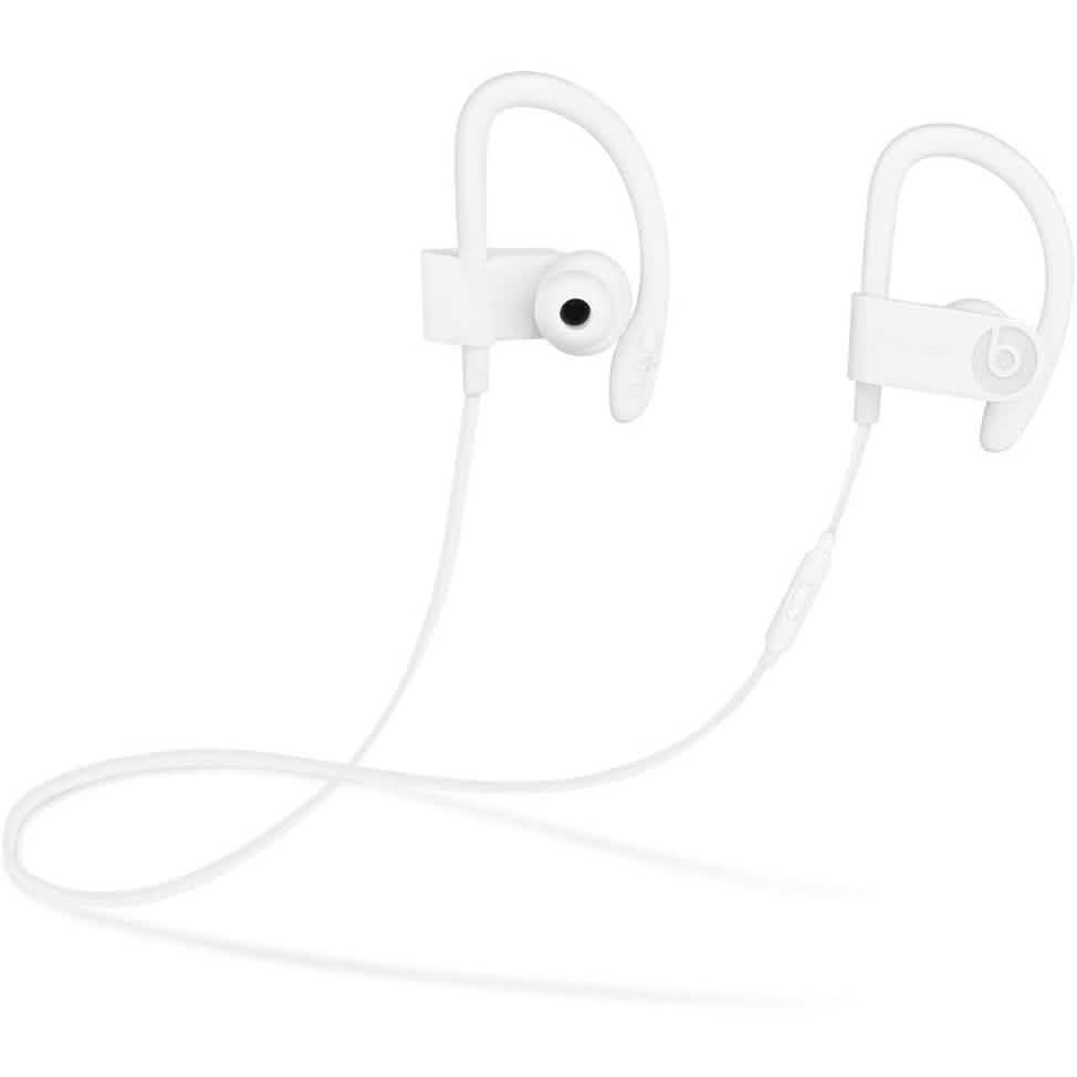 Beats PowerBeats 3 Wireless In-Ear Headphone (Refurbished) DailySale