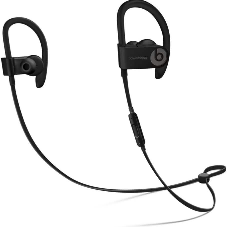 Beats PowerBeats 3 Wireless In-Ear Headphone (Refurbished) DailySale