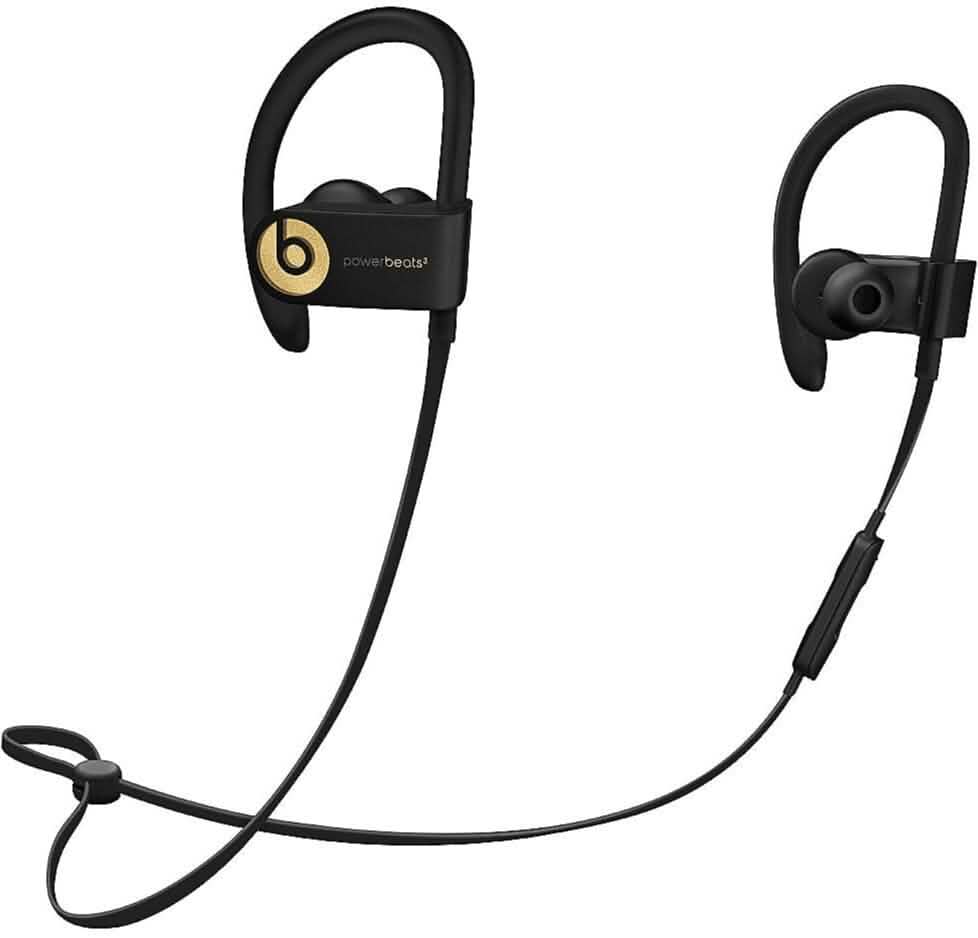 Beats PowerBeats 3 Wireless In-Ear Headphone (Refurbished) DailySale