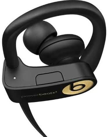 Beats PowerBeats 3 Wireless In-Ear Headphone (Refurbished) DailySale