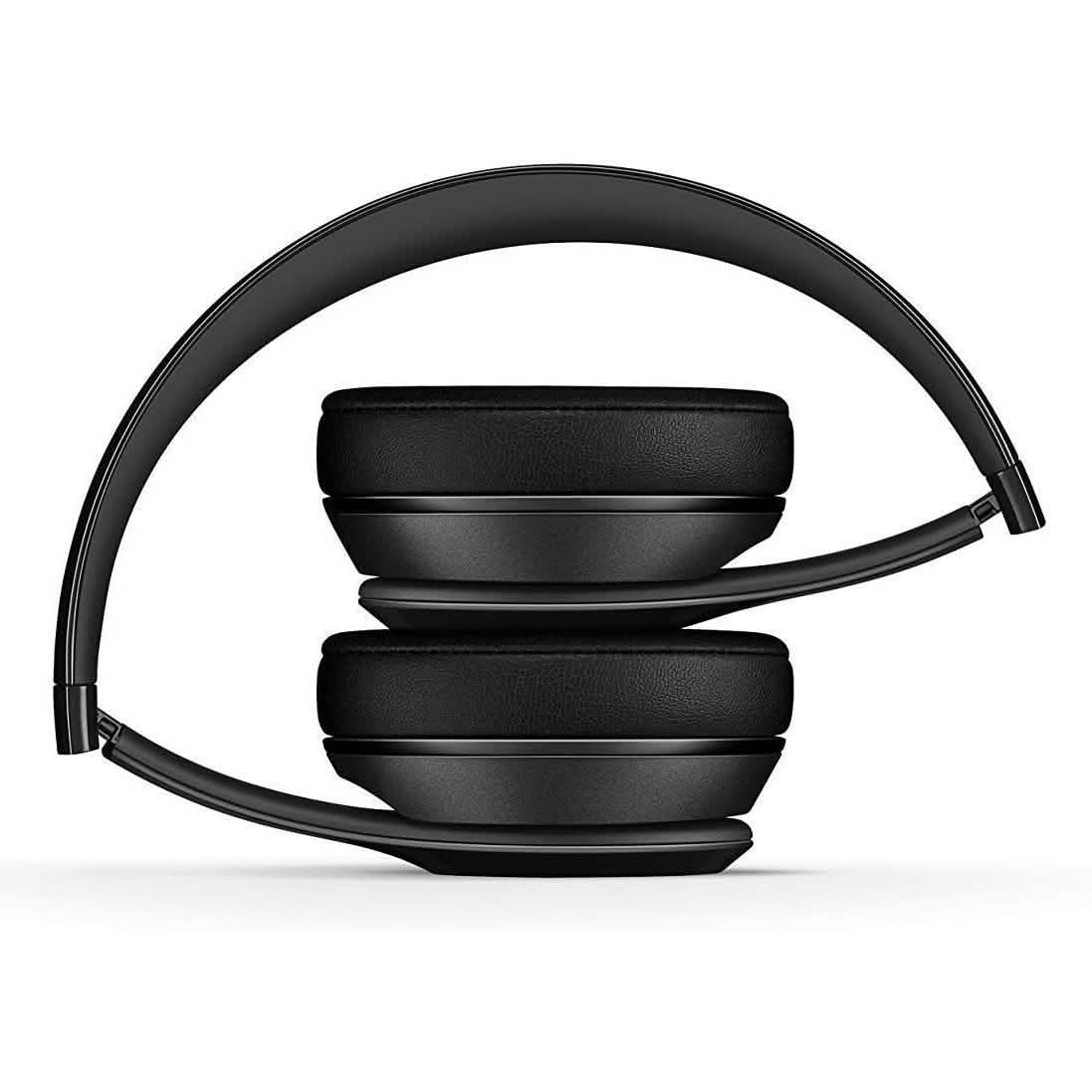 Beats Solo 2 Wired On-Ear Headphones (Refurbished) DailySale