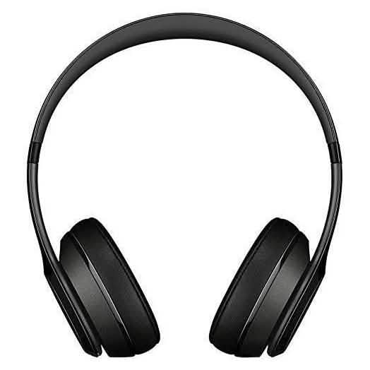 Beats Solo 2 Wired On-Ear Headphones (Refurbished) DailySale