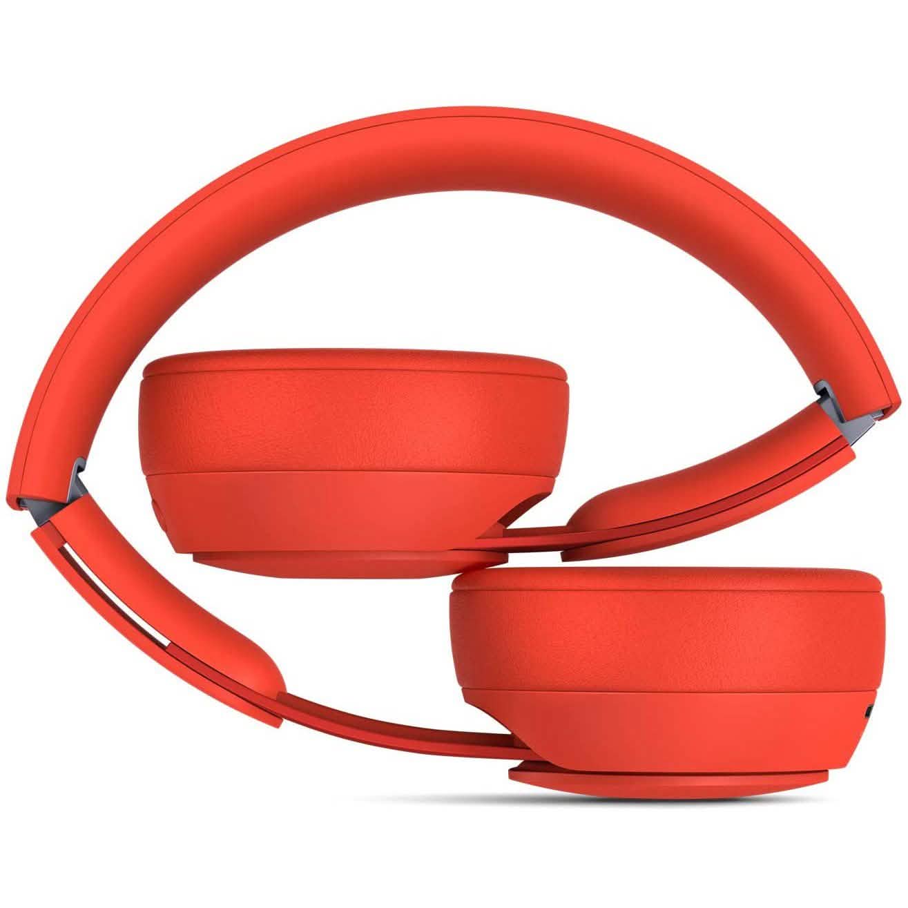 Beats Solo Pro Wireless Noise Cancelling On-Ear Headphones DailySale