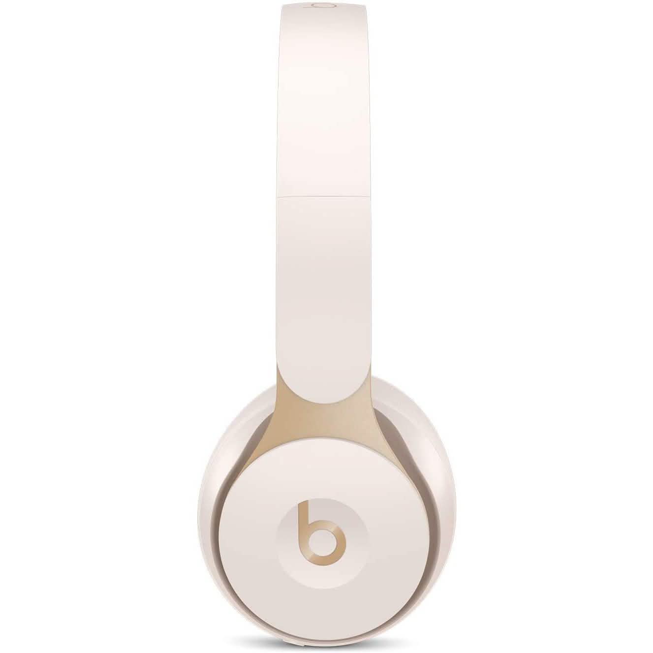 Beats Solo Pro Wireless Noise Cancelling On-Ear Headphones DailySale