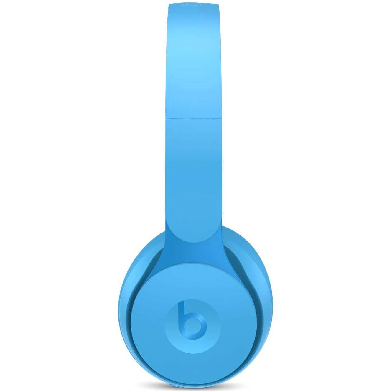 Beats Solo Pro Wireless Noise Cancelling On-Ear Headphones DailySale