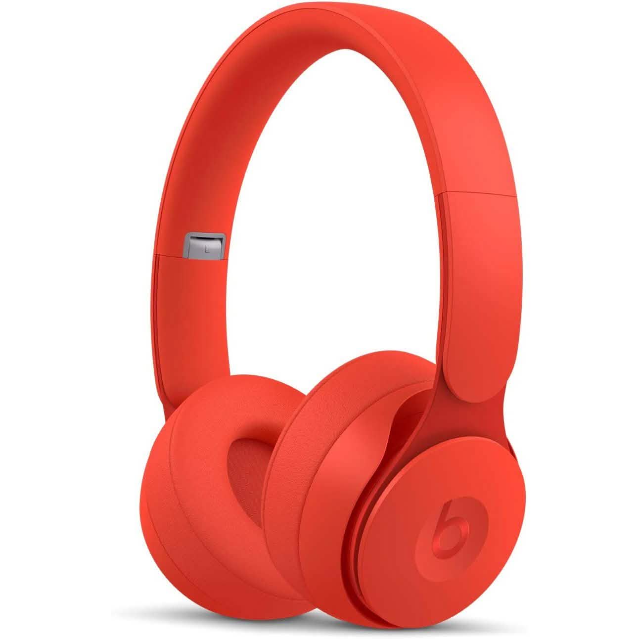 Beats Solo Pro Wireless Noise Cancelling On-Ear Headphones DailySale