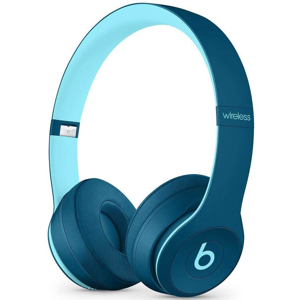 Beats Solo3 Wireless On-Ear Headphones DailySale
