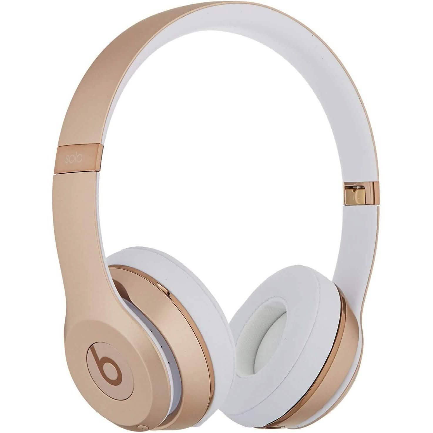 Beats Solo3 Wireless On-Ear Headphones DailySale