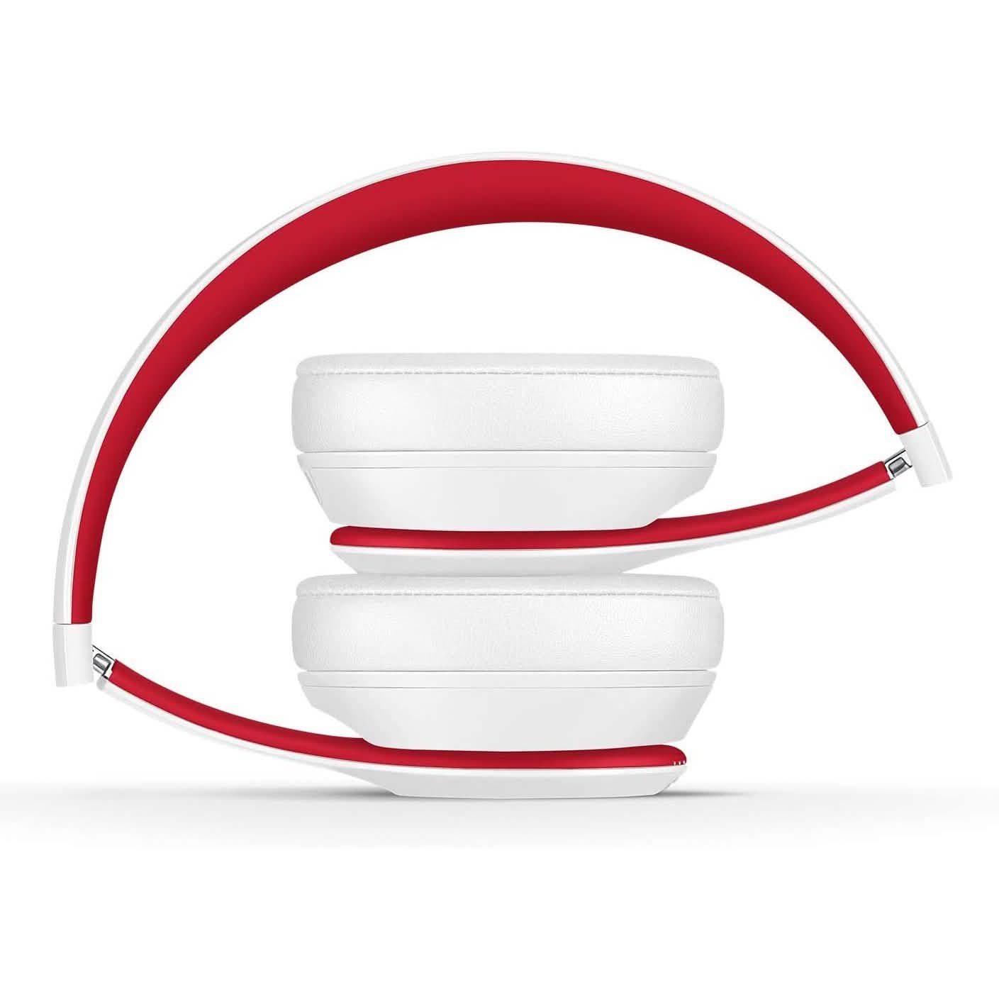 Beats Solo3 Wireless On-Ear Headphones (Refurbished) DailySale