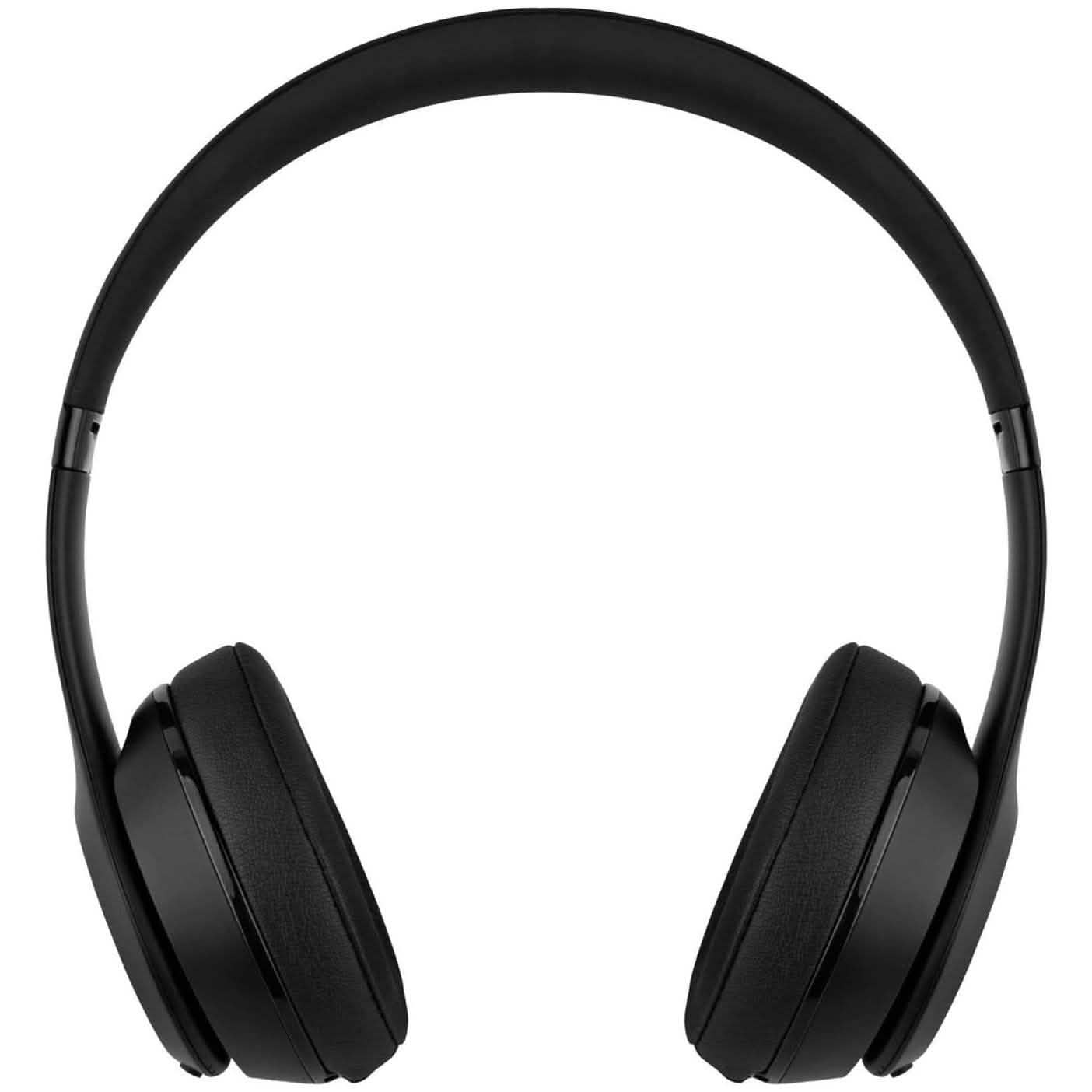 Beats Solo3 Wireless On-Ear Headphones DailySale