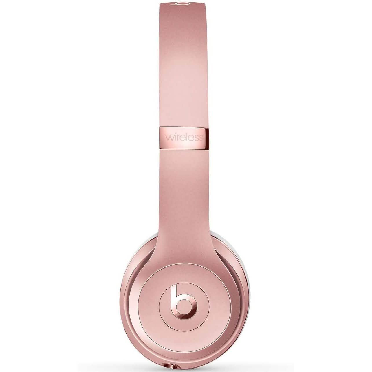 Beats Solo3 Wireless On-Ear Headphones DailySale