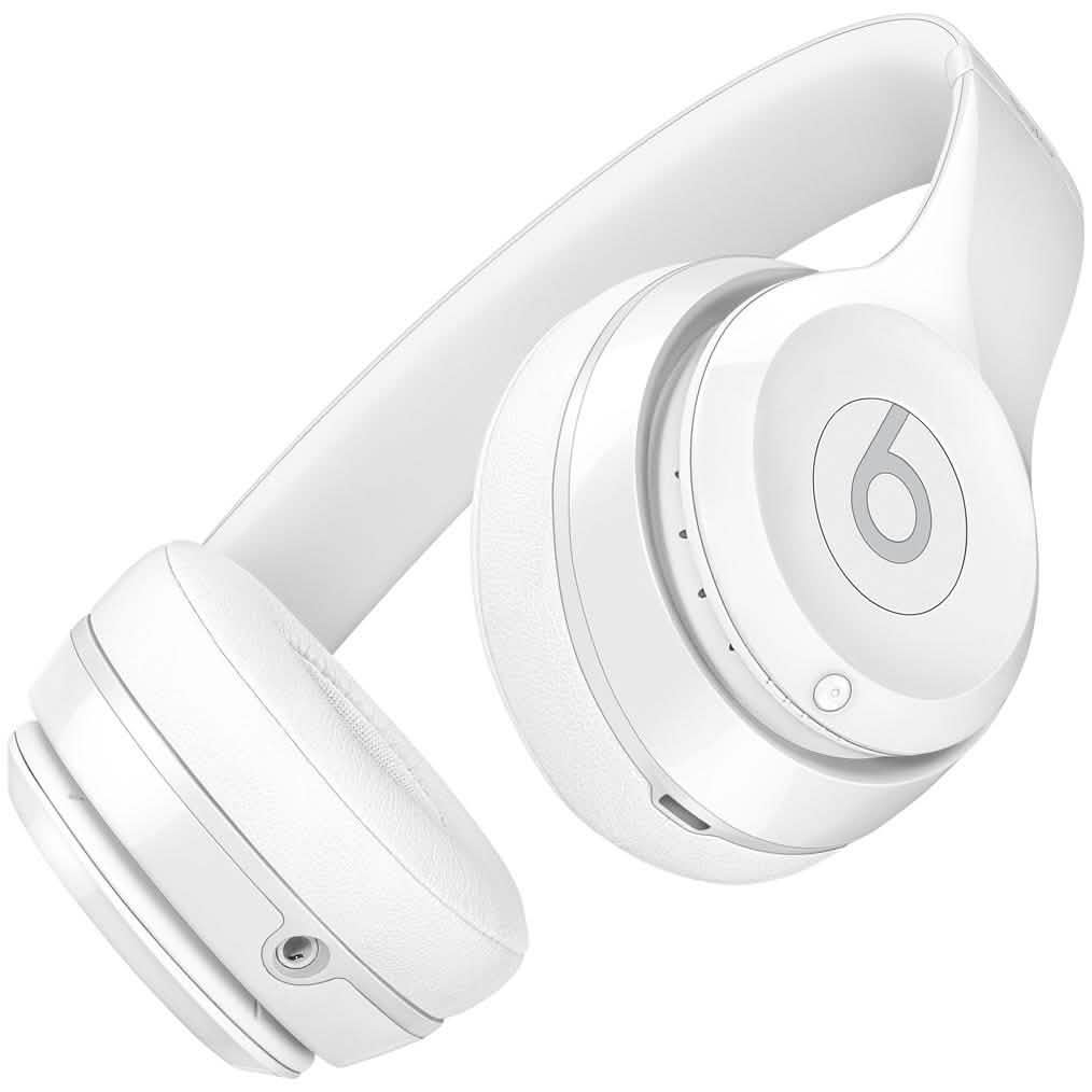 Beats Solo3 Wireless On-Ear Headphones DailySale