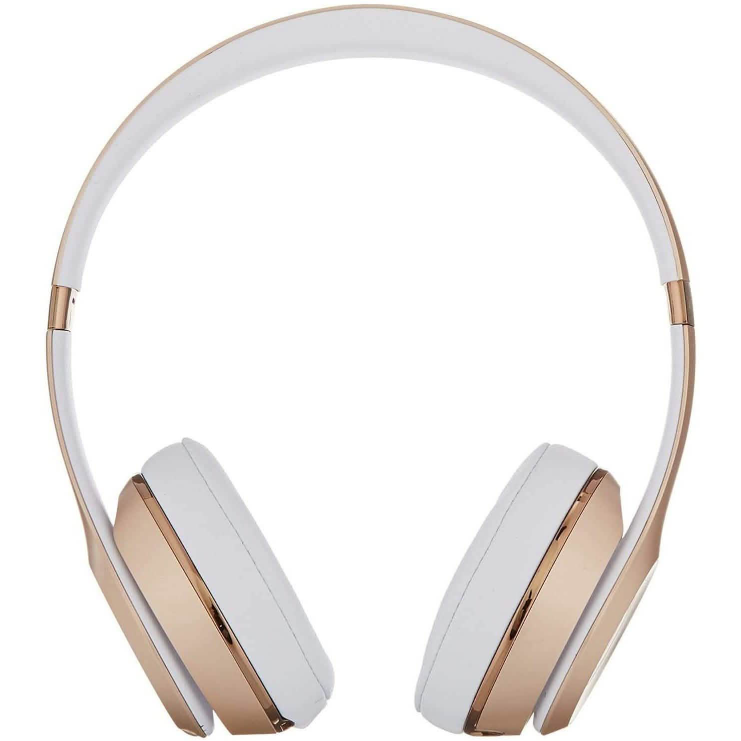 Beats Solo3 Wireless On-Ear Headphones DailySale